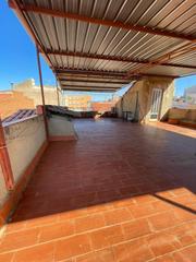 Casa adossada a La Plana del Pintor. Casa adosada con un gran garaje.