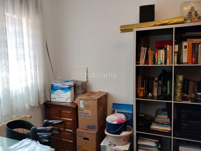 Foto 72c2b783-e249-4a01-aace-8fa7348a7f3a. Pis amb calefacció a La Plana del Pintor Sabadell