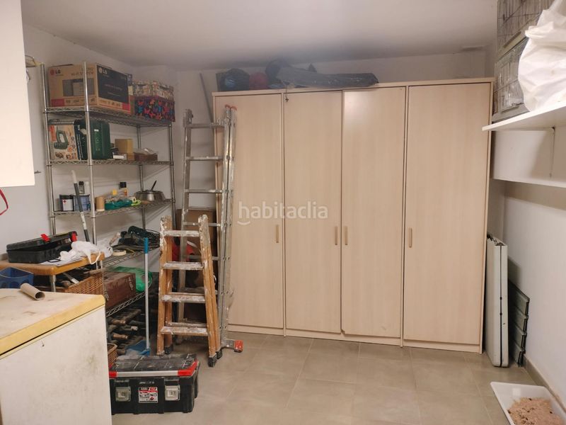 Foto 0addf546-a91b-4238-b628-f1aeaff8d3ac. Casa adossada amb aparcament a Can Llong Sabadell