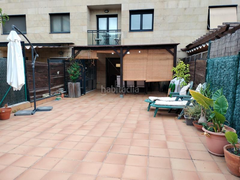 Foto cb2551a7-8451-4cb7-b846-310dd1b15a8b. Casa adossada amb aparcament a Can Llong Sabadell