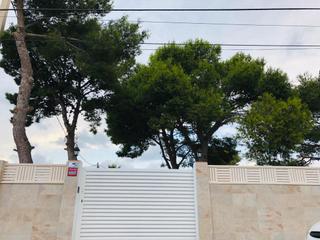 Casa aparellada a Carrer san miguel 9a. Chalet listo para entrar a vivir