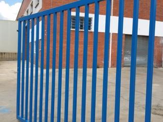 Lloguer Nau industrial a N/a