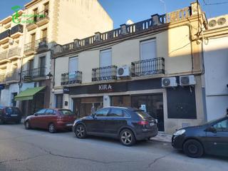 Casa  Madrid. Casa en venta en carolina, la, 3 dormitorios.