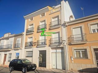 Àtic  Ermita. Atico en venta en san juan de la cruz, 3 dormitorios.