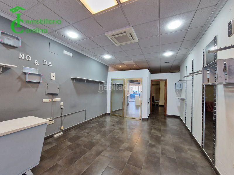 Foto 1233efec-d0b8-4124-9e17-6e56504ccb19. Geschäftsraum in Carolina (La)