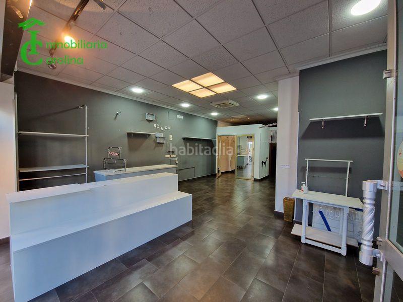 Foto 39b7c96b-6ca0-4950-a20e-813329dbf9ea. Geschäftsraum in Carolina (La)