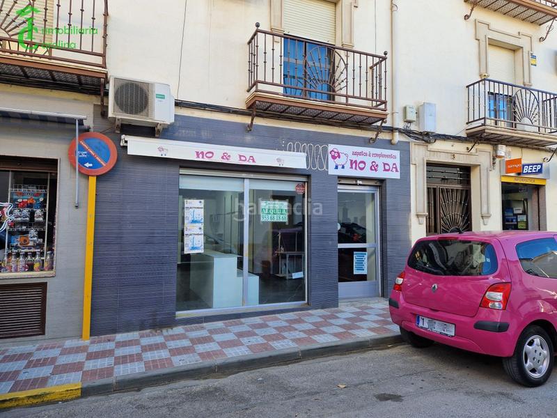 Foto 3efd8303-6ac5-4382-9afd-006587a9467a. Geschäftsraum in Carolina (La)