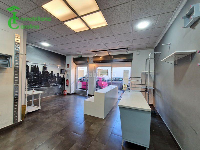 Foto 652d0b30-4865-426a-b0b7-56ce733a30d2. Geschäftsraum in Carolina (La)