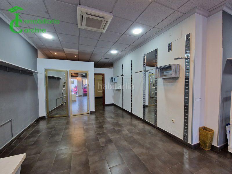 Foto 6bb8ebaf-98a5-49cf-8100-f6e7f2a880c0. Geschäftsraum in Carolina (La)