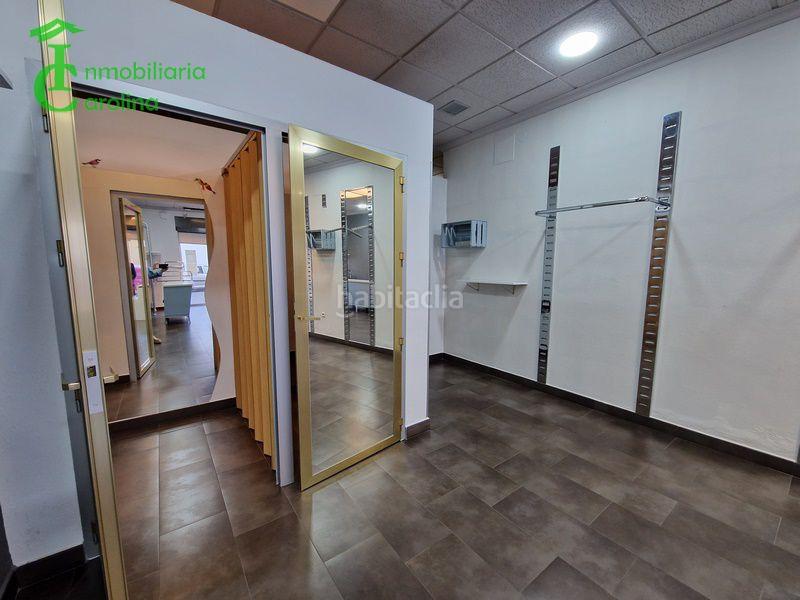 Foto 8d3b6586-3103-4b13-82fb-5046e23f7338. Geschäftsraum in Carolina (La)