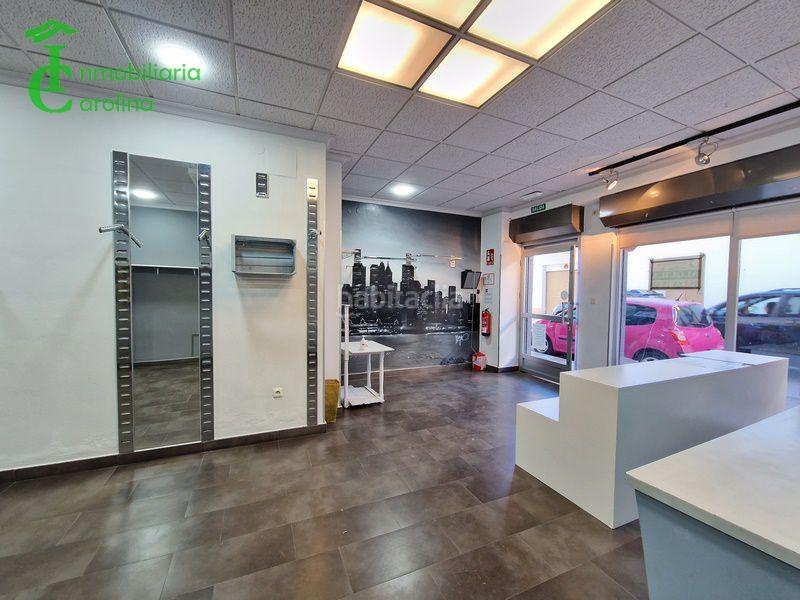 Foto b8aa3964-1624-4dbe-935f-0ef6fd4ce951. Geschäftsraum in Carolina (La)