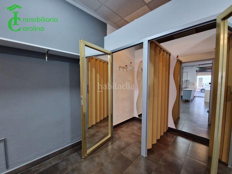 Foto c1cbbf9c-f980-4c03-bede-55d0bca4da4f. Geschäftsraum in Carolina (La)