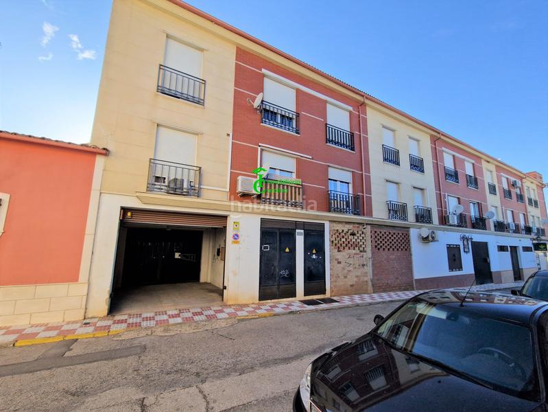 Foto bbf95866-582e-4643-a940-822b4eabb28e. Parking coche garaje en venta en carolina, la. en Carolina (La)