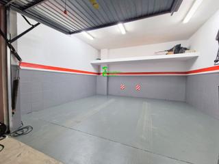 Aparcament cotxe  Iberia. Garaje en venta en carolina, la.