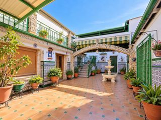 Casa a Carolina (La). Casa en venta en carolina, la, 3 dormitorios.
