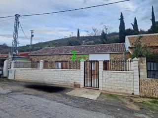 Casa a Carolina (La). Casa en venta en carolina, la, 4 dormitorios.