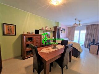 Appartement  De la ilustración. Piso en venta en carolina, la, 3 dormitorios.