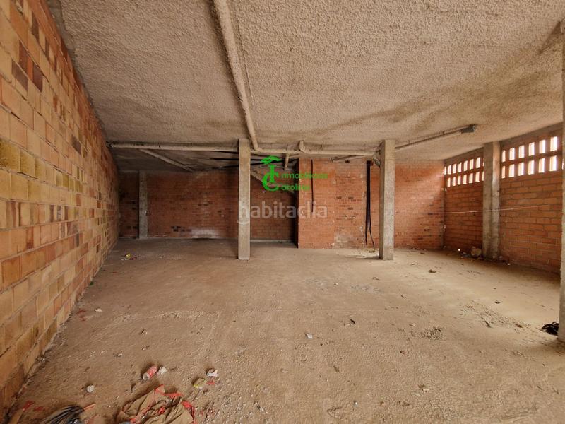 Foto 025076b3-f356-4f99-9f8c-ae91837bdda8. Business premise in Carolina (La)