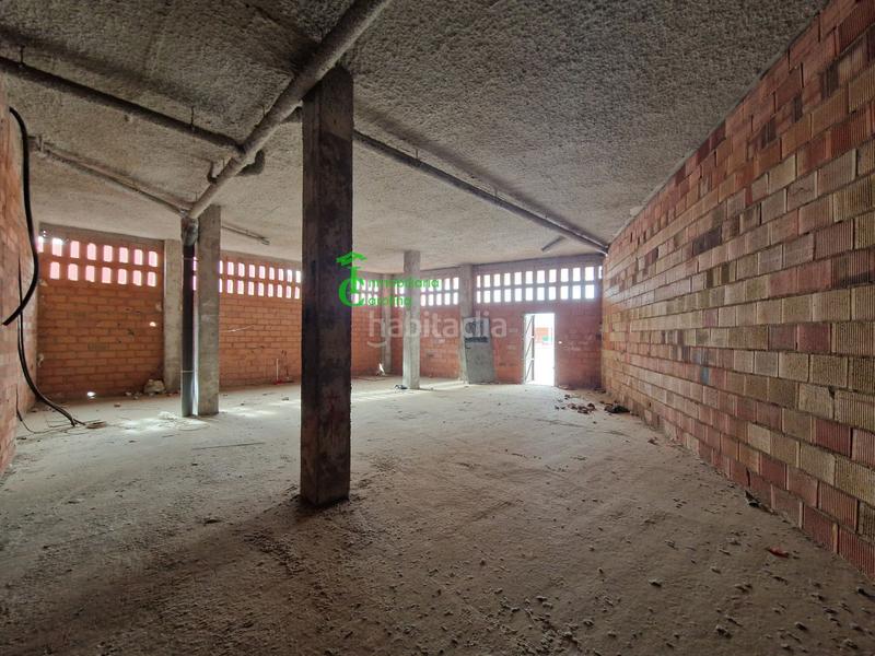 Foto 5463ffa6-5599-4161-8a7b-46ac2cd7ba91. Business premise in Carolina (La)