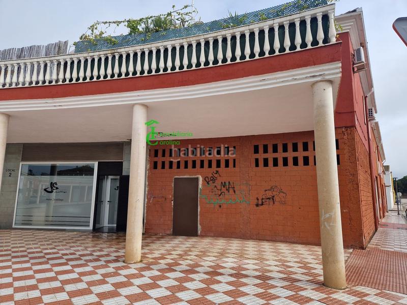 Foto 6b724ab8-6e61-4fca-b95e-63adb67ca53c. Business premise in Carolina (La)