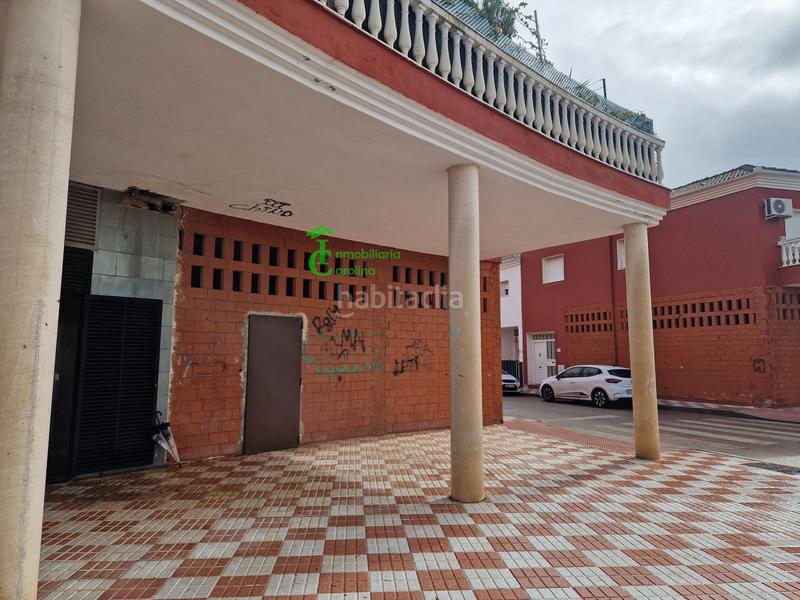 Foto 6ddec852-e098-4d7e-a471-2a923dfa92c4. Business premise in Carolina (La)