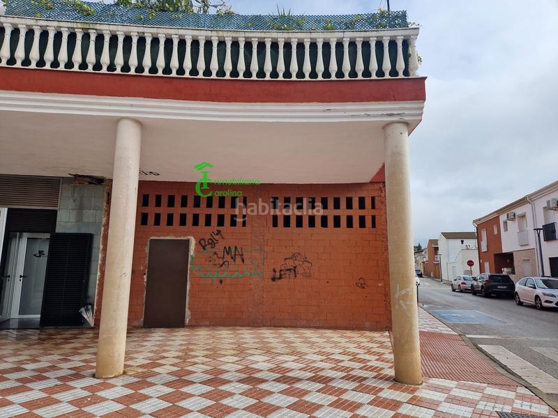 Foto a019659a-7ce4-4661-9eb7-872d4f1d72ab. Business premise in Carolina (La)