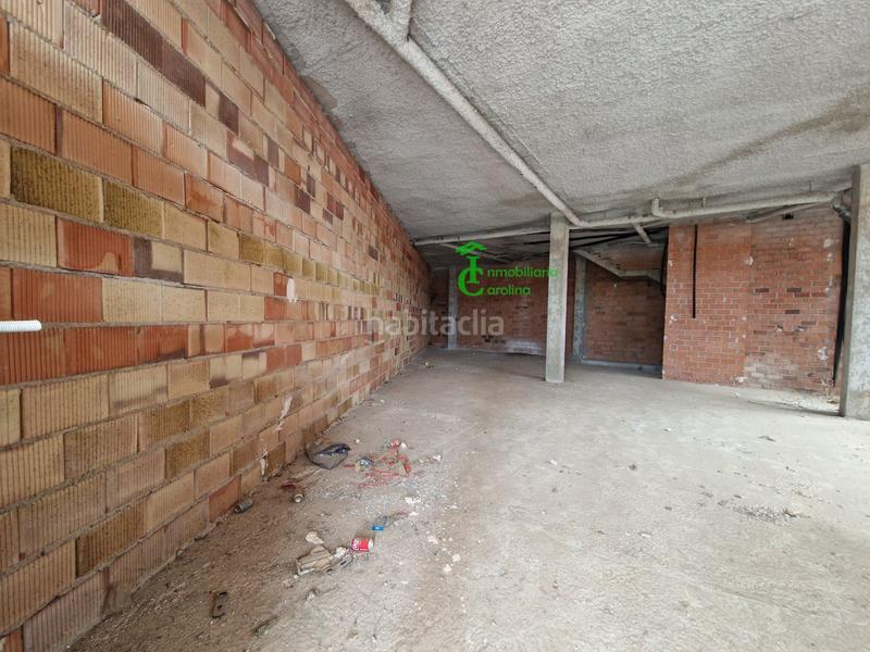 Foto a5054789-656d-4a07-aa01-4708d9fcce99. Business premise in Carolina (La)