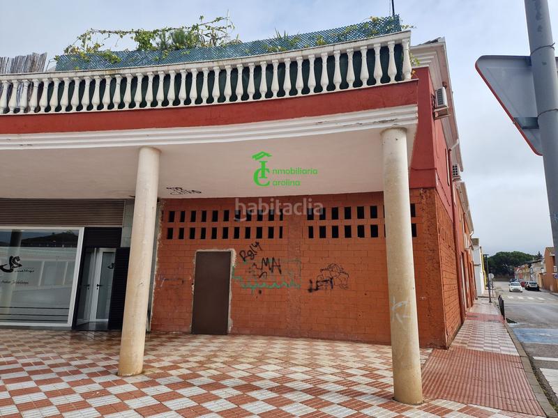 Foto d1bed224-32c0-4430-a5c4-e48bac4e4349. Business premise in Carolina (La)