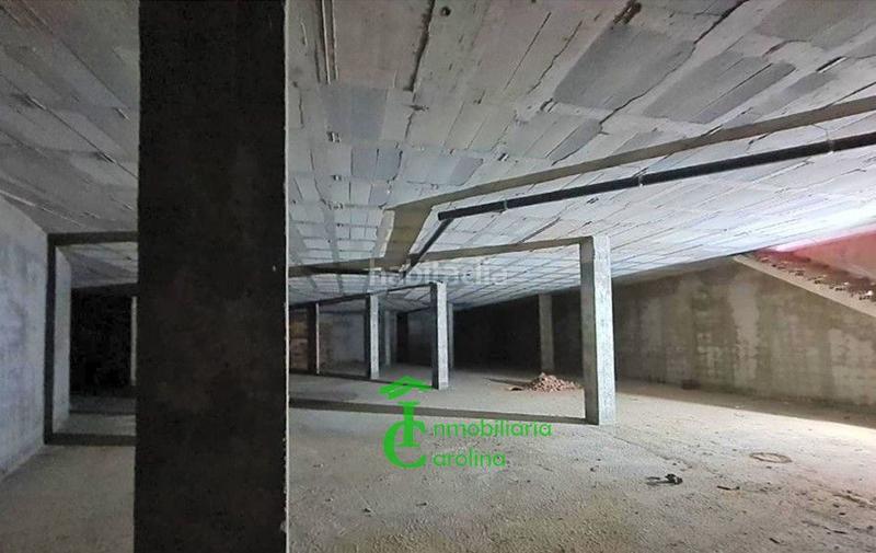 Foto ef5da84a-4637-445e-b276-82b62a1af493. Business premise in Carolina (La)