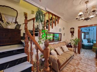 Casa a Carolina (La). Casa en venta en carolina, la, 5 dormitorios.