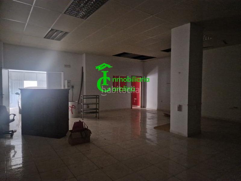 Foto 555a9539-fd57-4f40-8692-110e7eb05707. Local comercial local com. en venta en carolina, la. en Carolina (La)