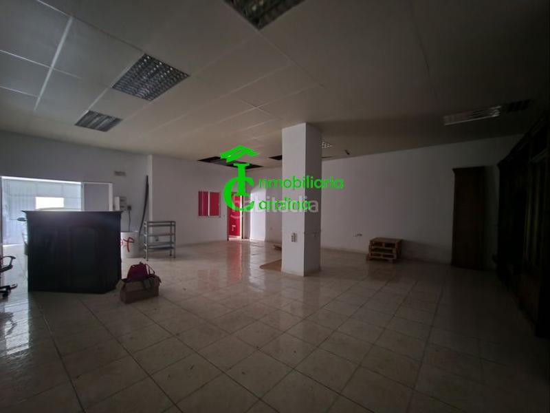 Foto b50418a6-a690-4caa-93e7-84716fc2f047. Local comercial local com. en venta en carolina, la. en Carolina (La)