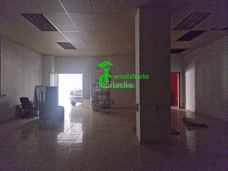 Foto d6460e50-ee17-4b32-8fdd-6fb8b8ac2032. Local comercial local com. en venta en carolina, la. en Carolina (La)