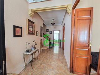 Casa  Muzqui. Casa en venta en centro, 6 dormitorios.