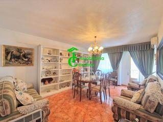 Pis  Silvela. Piso en venta en carolina, la, 4 dormitorios.