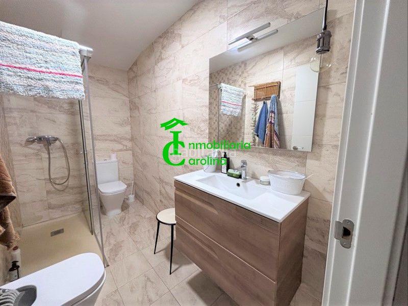 Foto 16527c9b-d451-4951-8073-df6bdd765837. Piso  en venta en centro, 3 dormitorios. en Carolina (La)