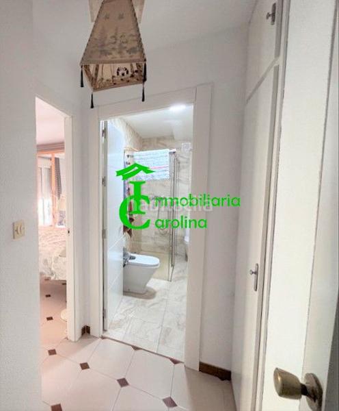 Foto 37d9c3f8-d422-4d16-8578-43143fd29730. Piso  en venta en centro, 3 dormitorios. en Carolina (La)