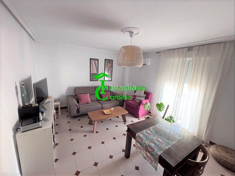 Foto 4da90c59-75f0-4af4-a1ee-cce8f61c667a. Piso  en venta en centro, 3 dormitorios. en Carolina (La)