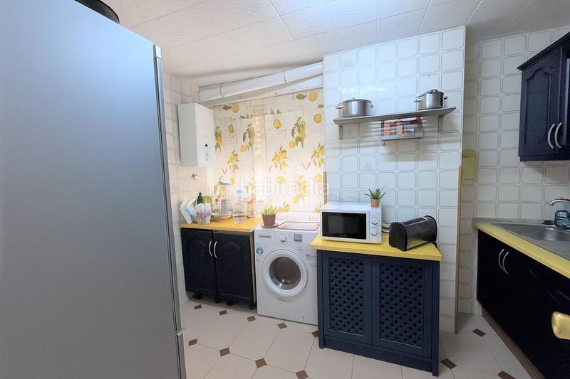 Foto d41e9930-77da-4b3a-8665-386607e2cfc2. Piso  en venta en centro, 3 dormitorios. en Carolina (La)