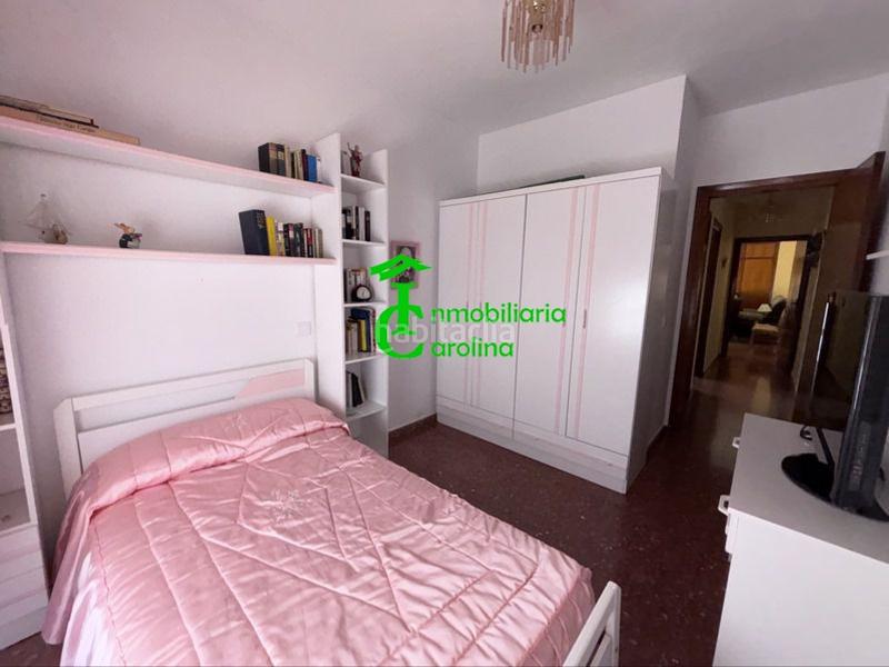 Foto 1c910fe9-2d47-4c94-912a-a4586b354841. Piso  en venta en centro, 3 dormitorios. en Carolina (La)