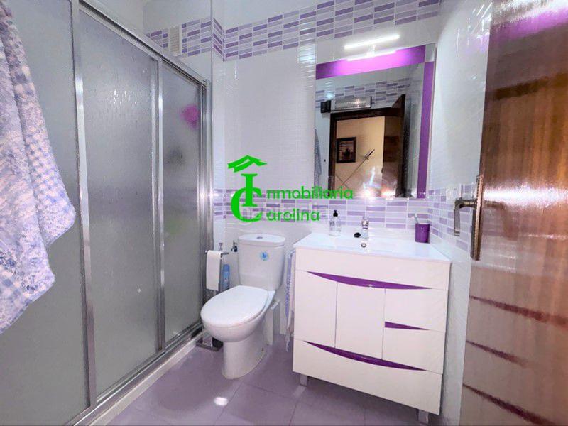 Foto 3cd9df65-d5ee-4c48-b599-399873b12ccc. Piso  en venta en centro, 3 dormitorios. en Carolina (La)