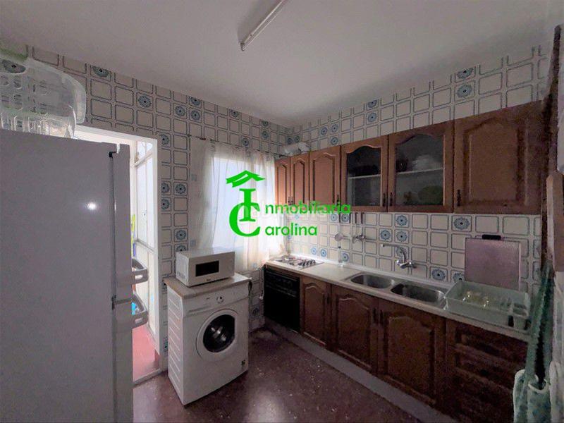 Foto 9011bf2c-500a-4a59-8961-2fb9a8606578. Piso  en venta en centro, 3 dormitorios. en Carolina (La)