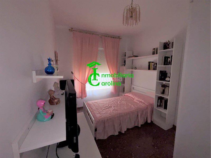 Foto 9a2f1611-acd6-4e2c-8565-4d5d0ae75a57. Piso  en venta en centro, 3 dormitorios. en Carolina (La)