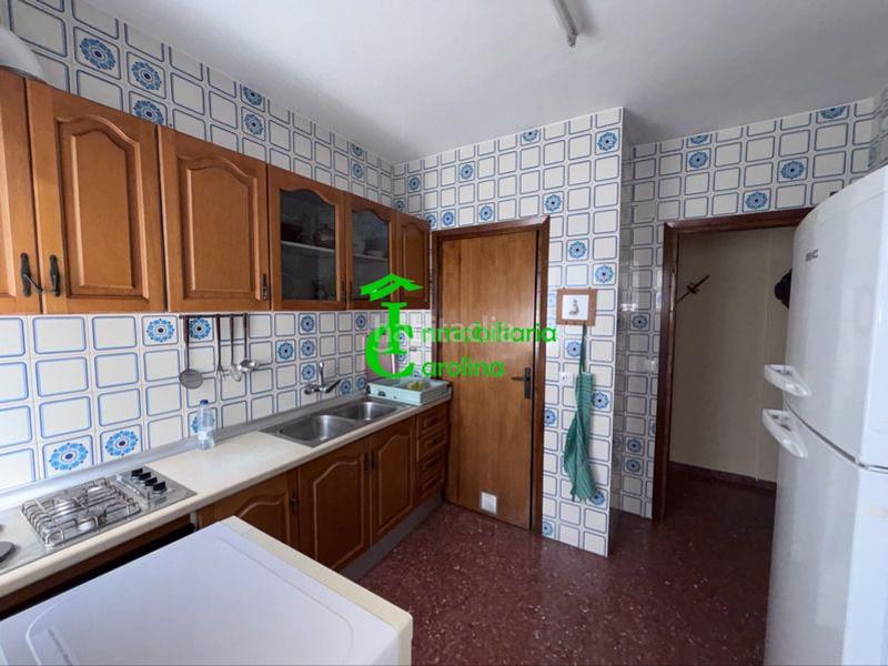 Foto c96da483-3a13-492a-86a1-d7dfaf793793. Piso  en venta en centro, 3 dormitorios. en Carolina (La)