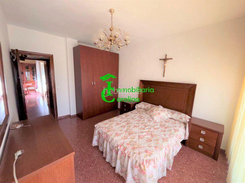 Foto cd0d0b2f-d939-4a0d-98a8-a387e00eb507. Piso  en venta en centro, 3 dormitorios. en Carolina (La)