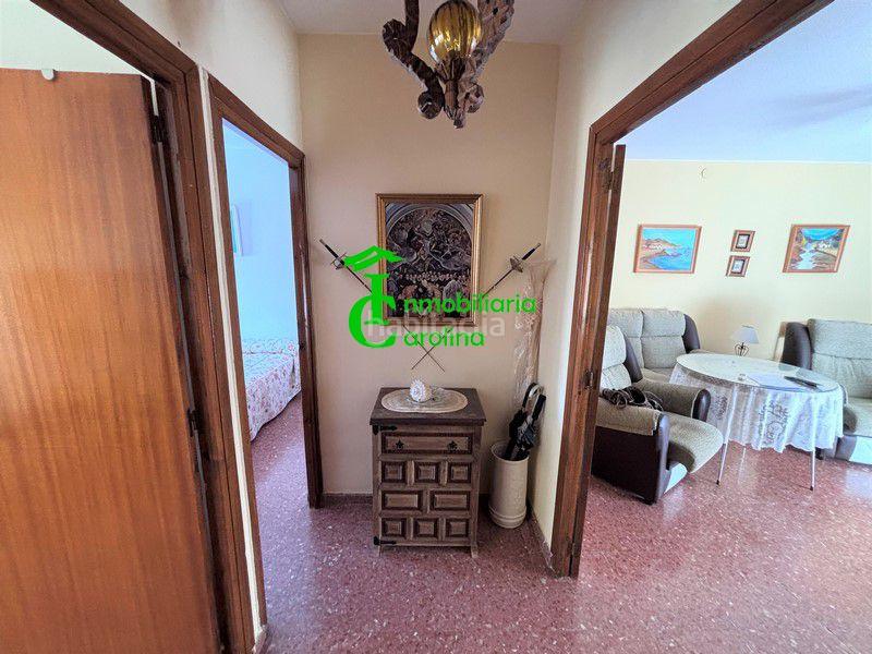 Foto df12c4a3-0049-4ef7-940c-725e35e9f9ee. Piso  en venta en centro, 3 dormitorios. en Carolina (La)