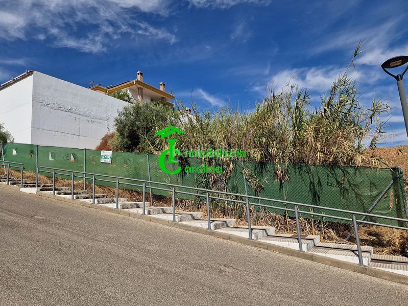 Foto fff621cb-2cfd-4ff7-a897-9e1125fc84d5. Residential plot in Carolina (La)