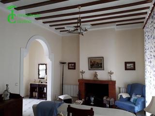 Maison  Santa teresa. Casa en venta en carolina, la, 4 dormitorios.