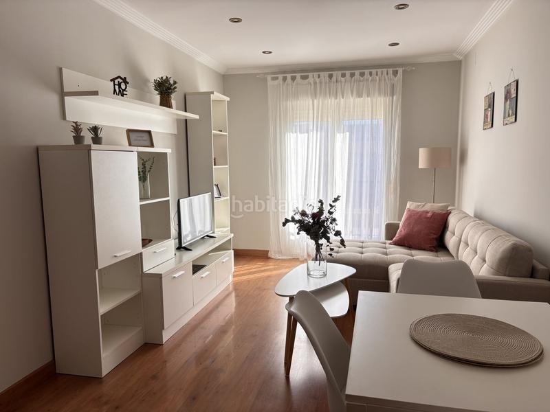 Foto 1cd007d1-3c11-4236-a005-6882bd967ad7. Location appartement avec chauffage parking dans Carolina (La)