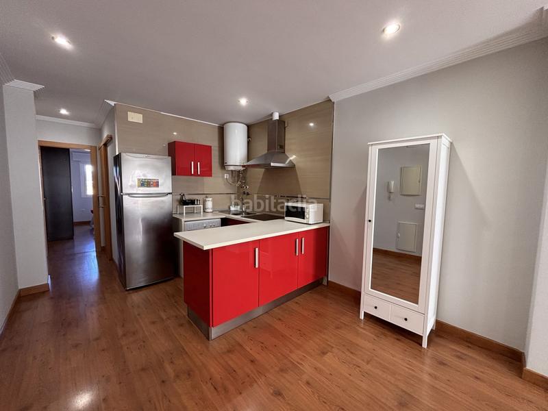 Foto 2240dfdb-5a06-4c35-85ed-46c2b4858b35. Location appartement avec chauffage parking dans Carolina (La)